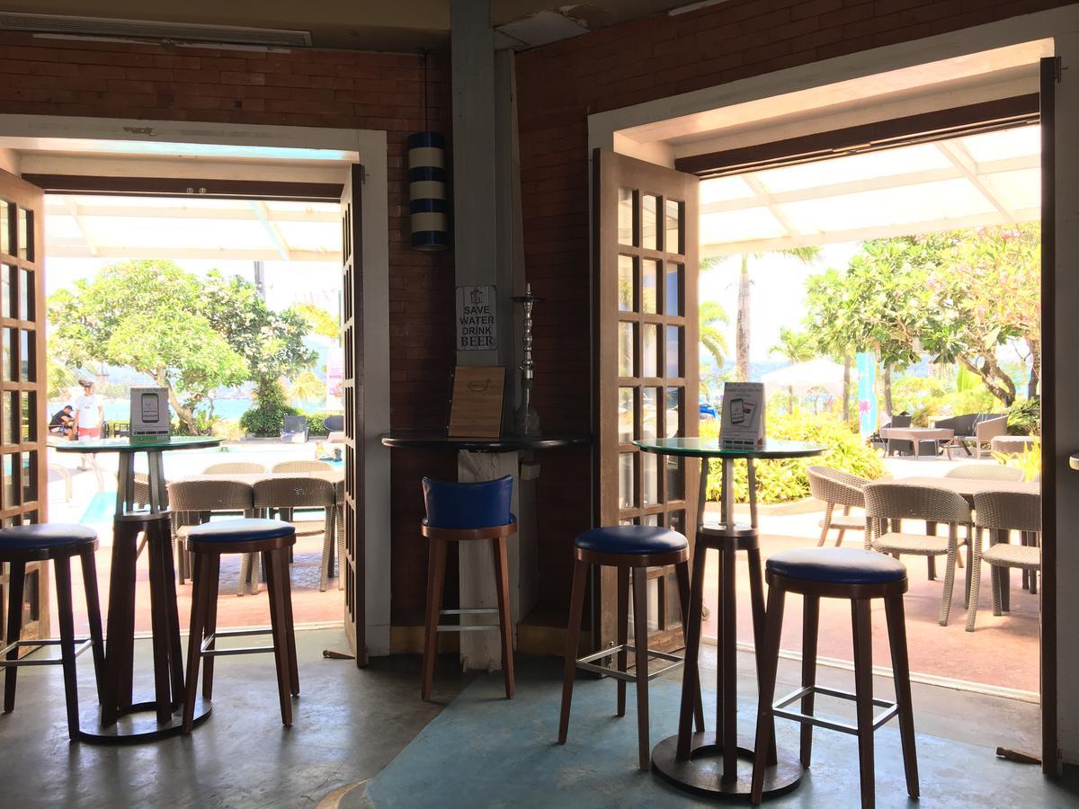 אולונגפו The Lighthouse Marina Resort מראה חיצוני תמונה